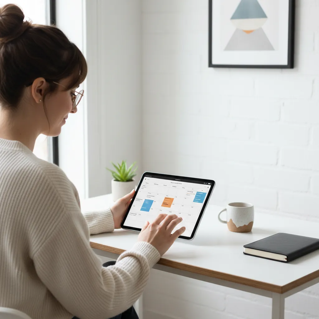 Techniques de gestion du temps : organiser ses taches efficacement au quotidien